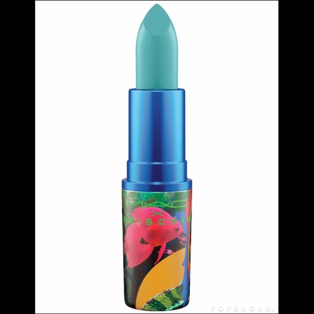 MAC Chris Chang Cloud Gait Lipstick BNIB